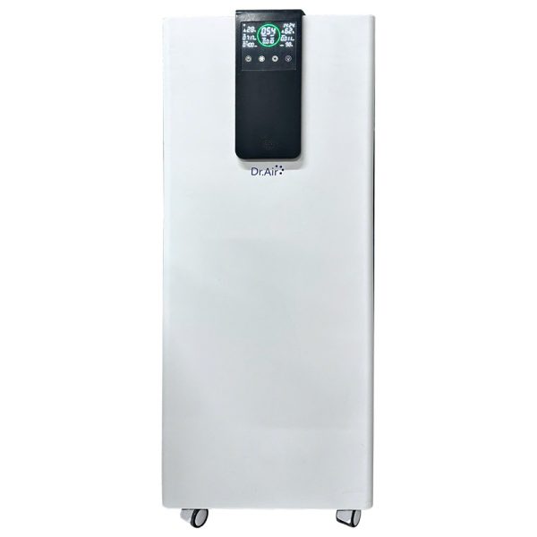 Máy lọc không khí công nghiệp