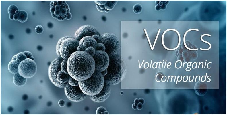 Thực trạng Air scrubber (tháp rửa khí) trong công nghiệp